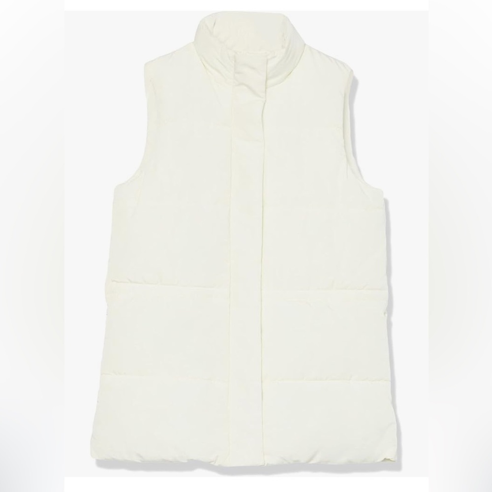 Amazon Aware Women's Relaxed-Fit Vest, Size Large
